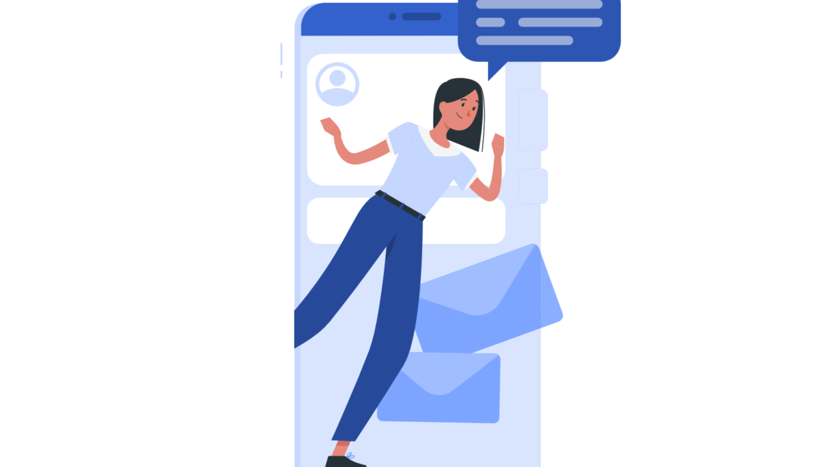 Email Marketing Vs. Push Notifications