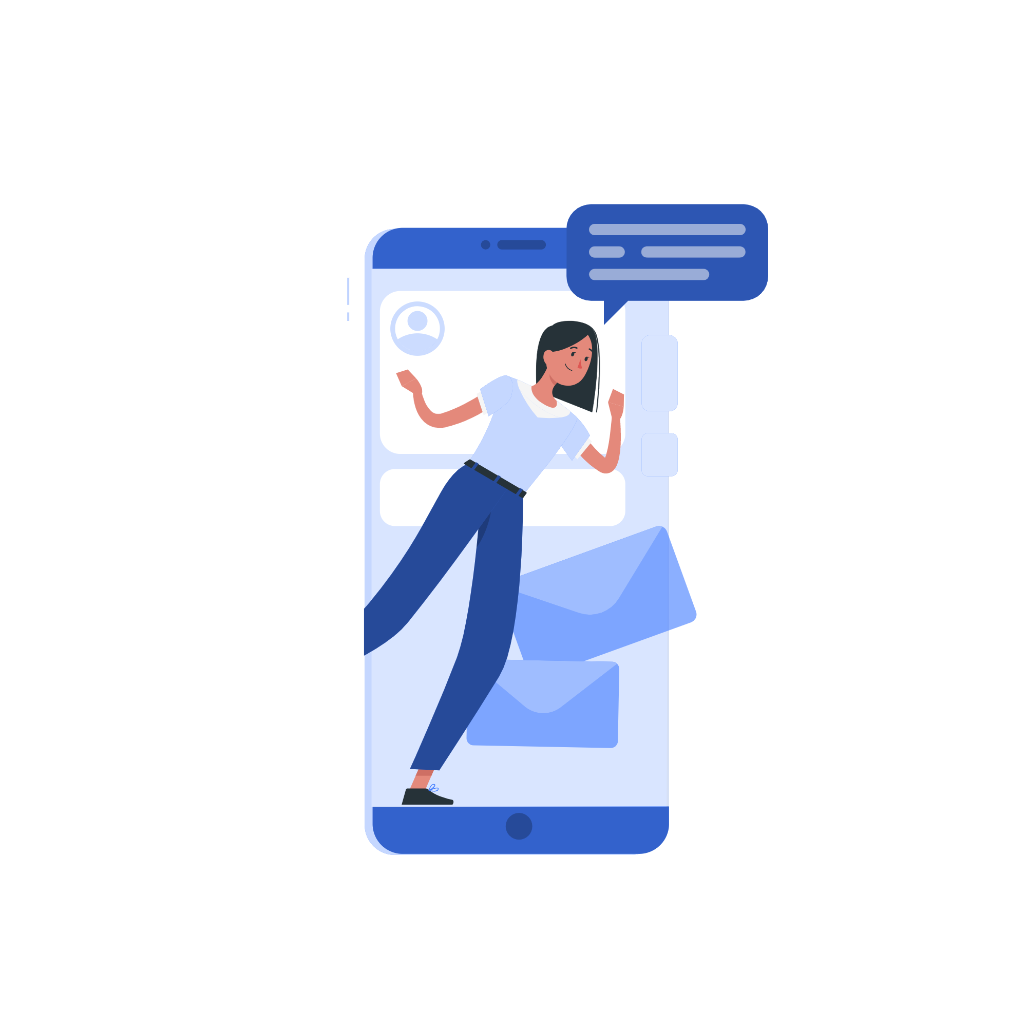 Email Marketing Vs. Push Notifications