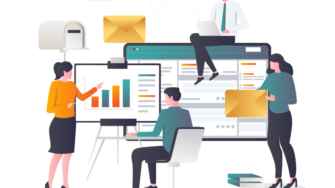 email deliverability optimization