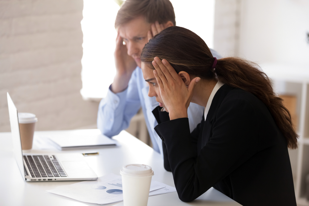 Poor Email Deliverability