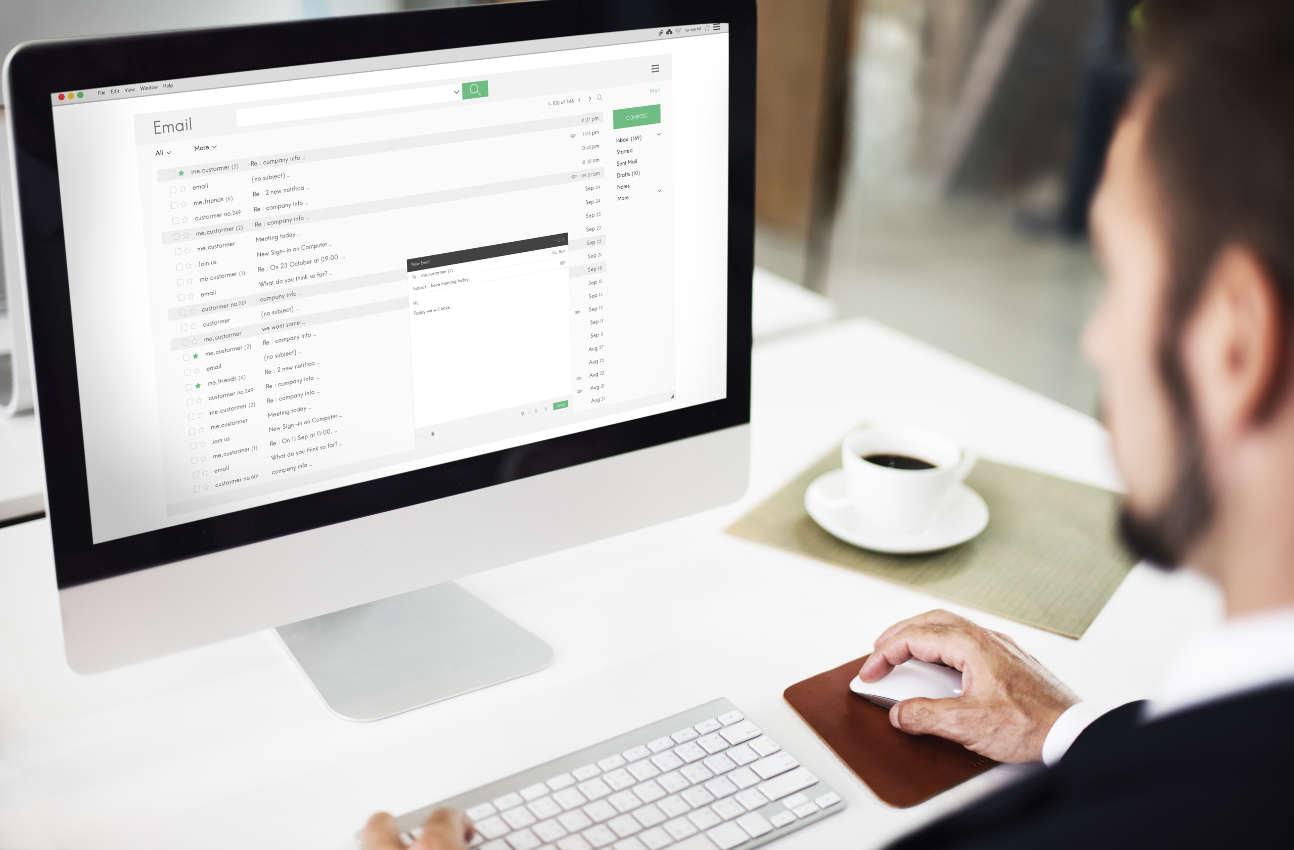 email list optimization