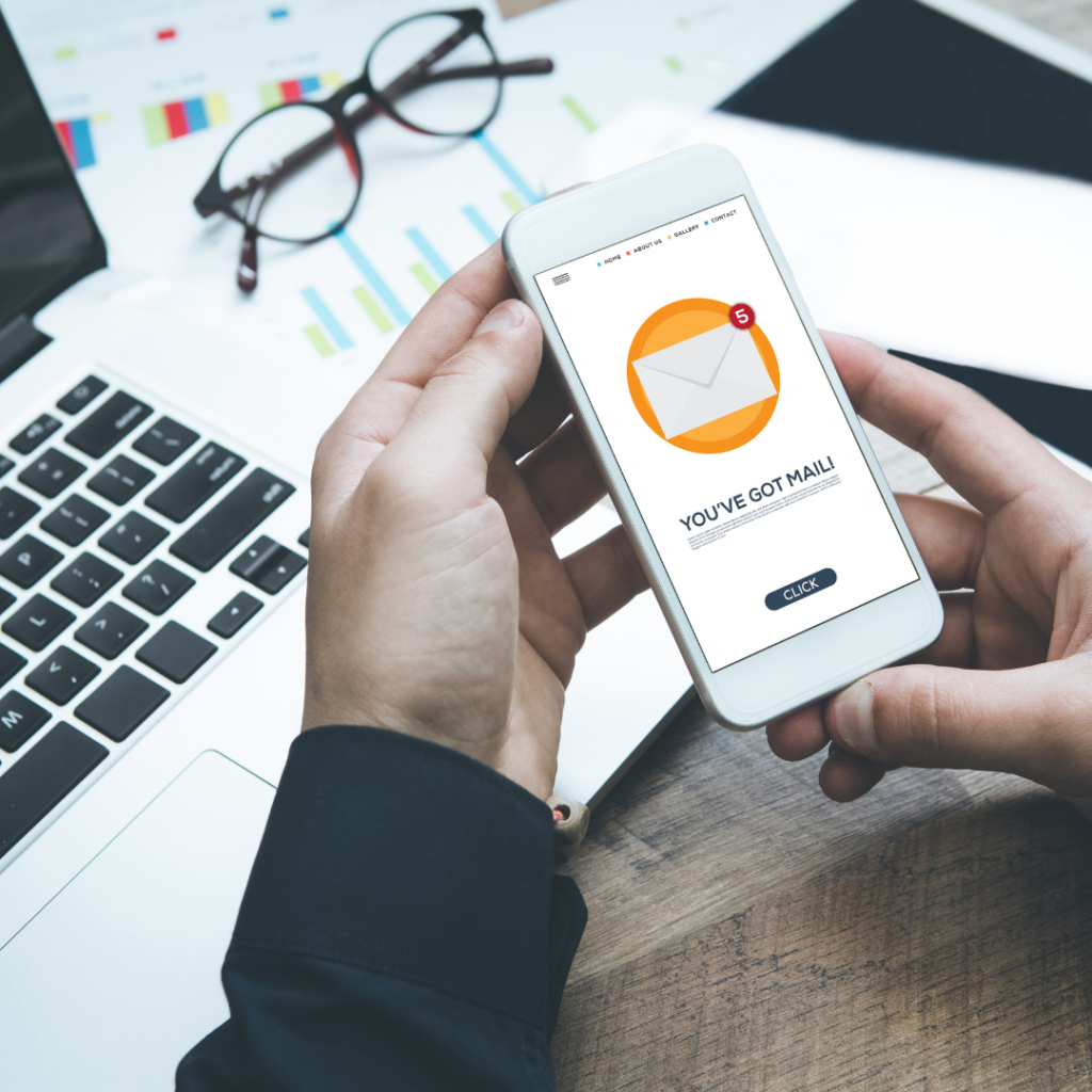 email marketing tool