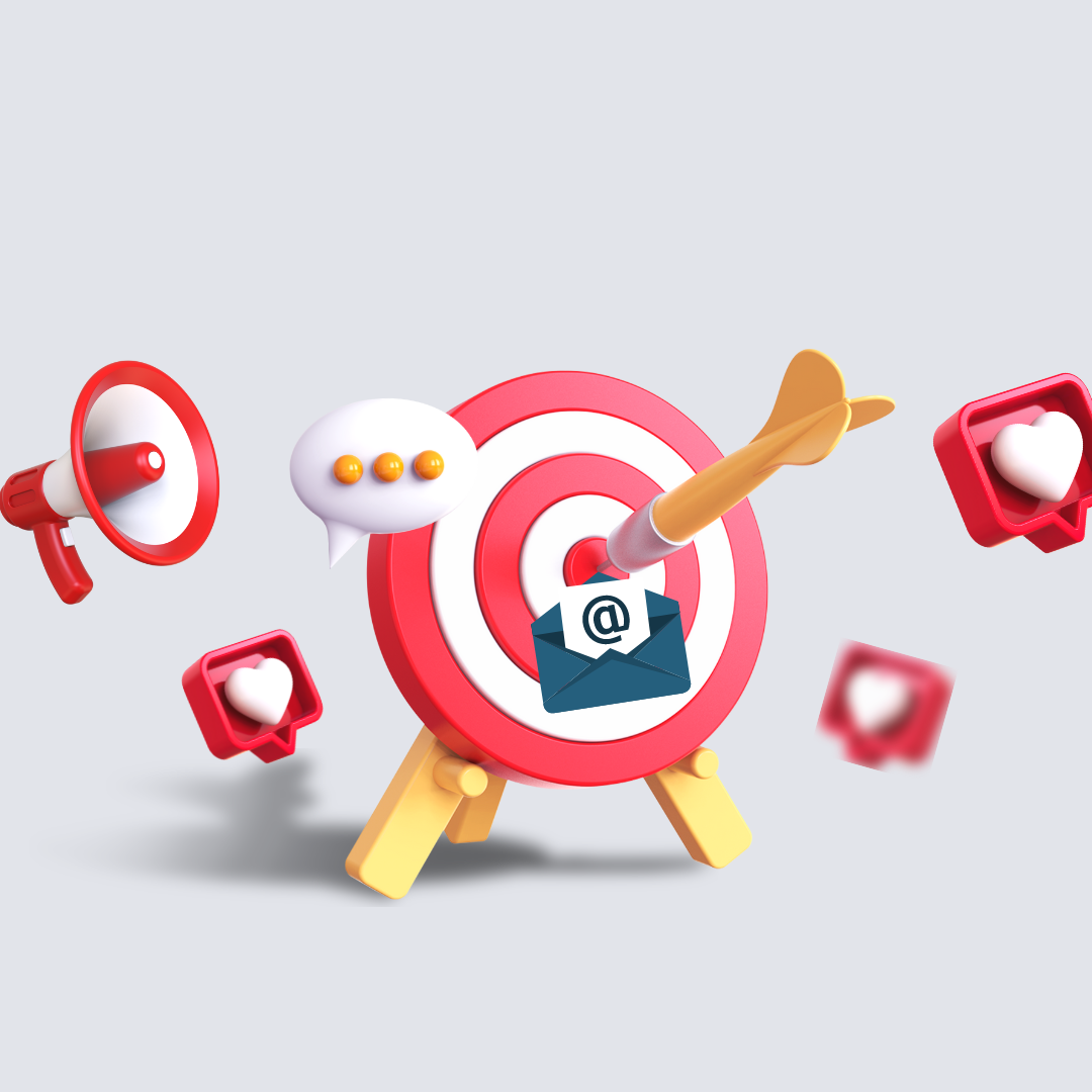 email targeting