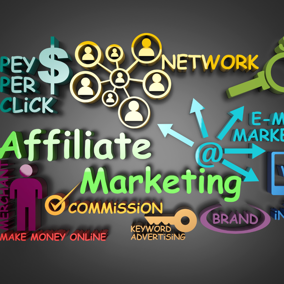 amazon affiliate