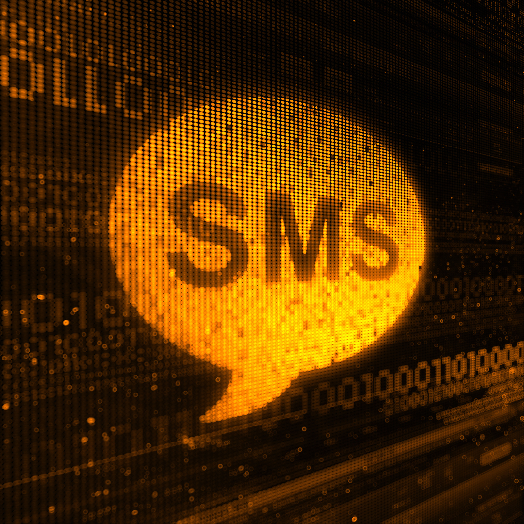 sms service