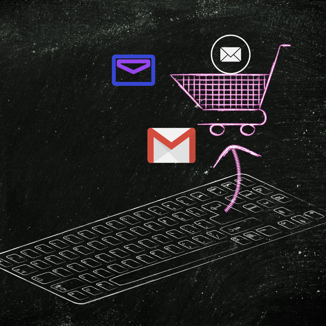 shopify email
