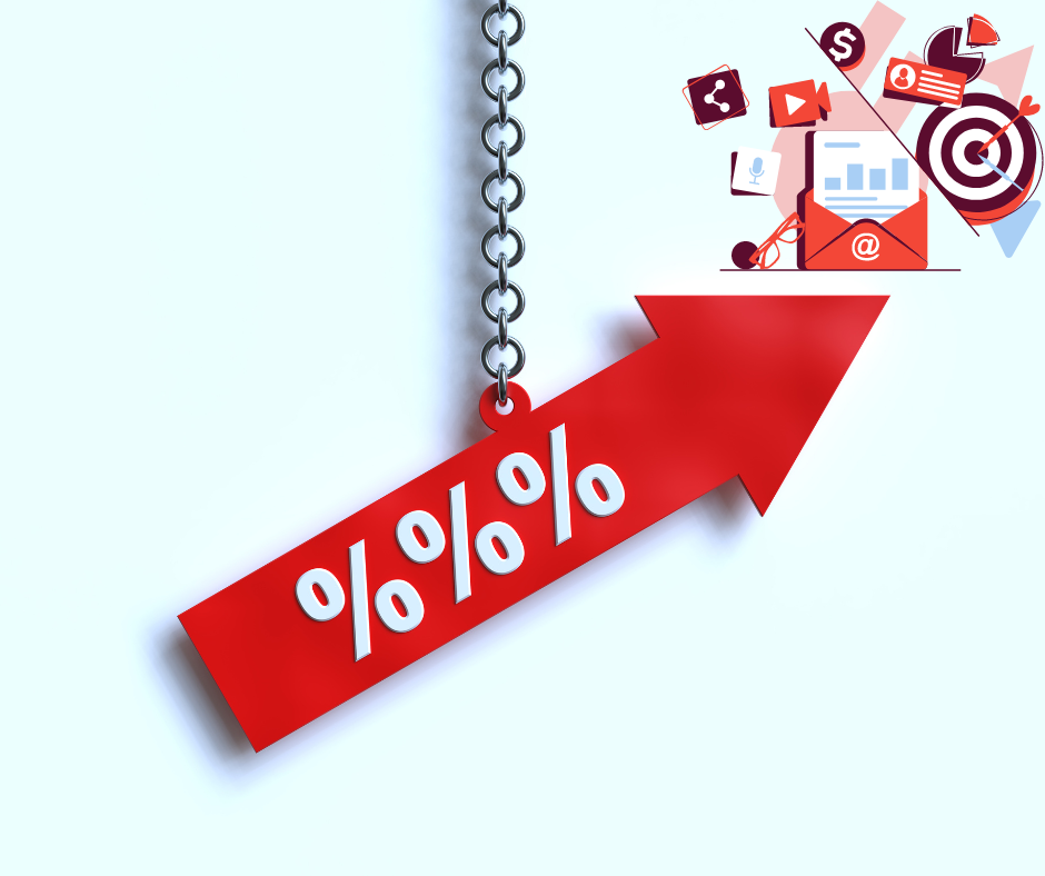 what is a good open rate for email