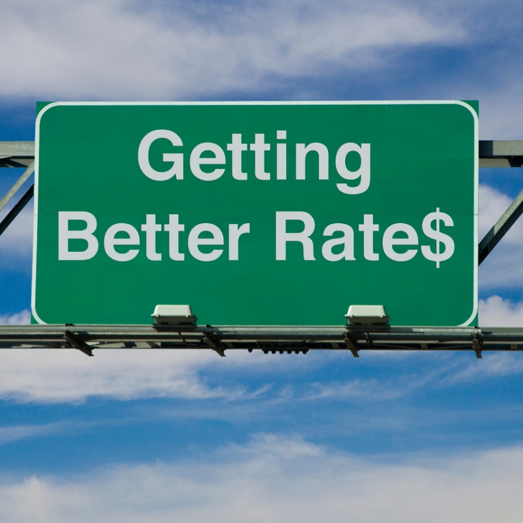 what is a good open rate for email