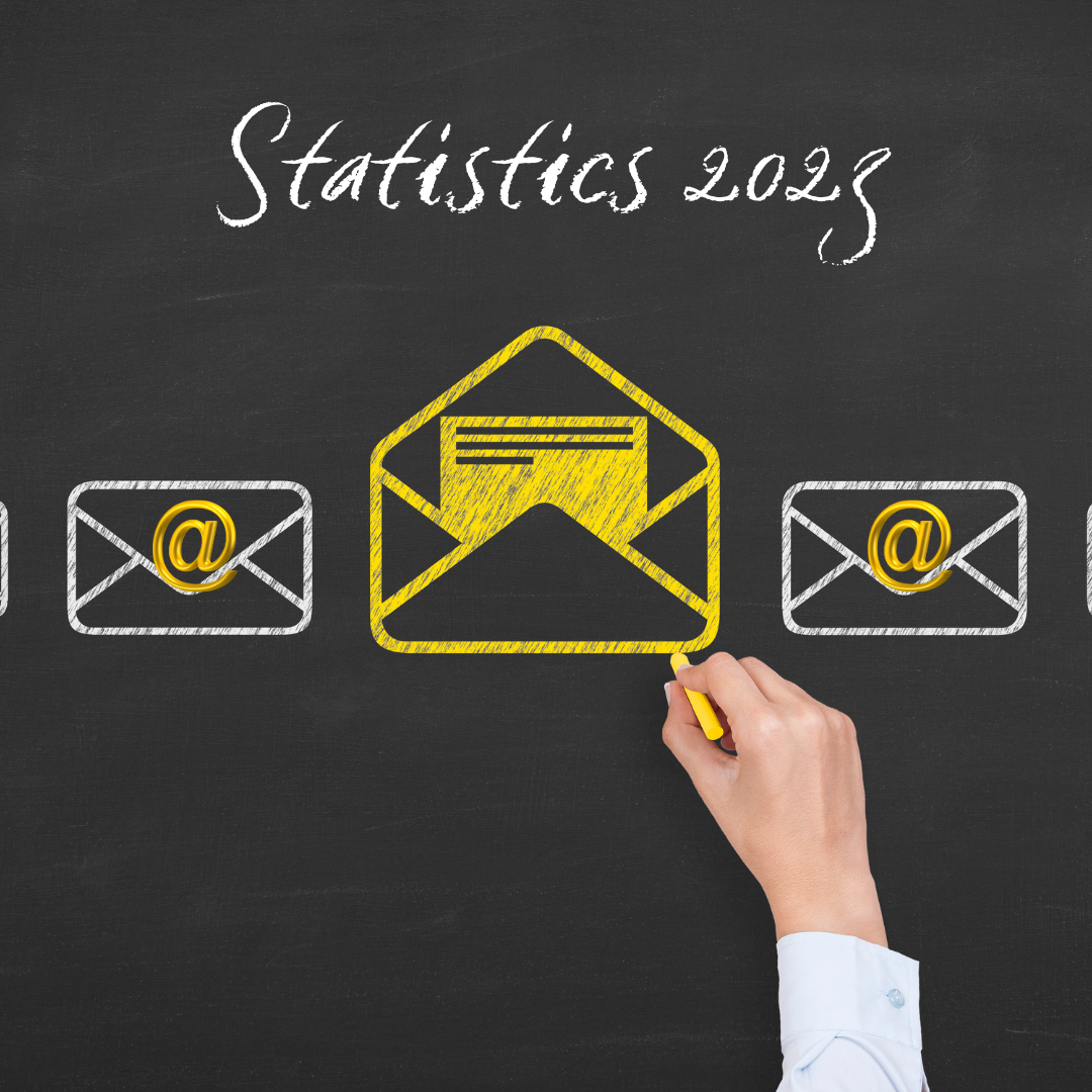 Email Marketing Statistics