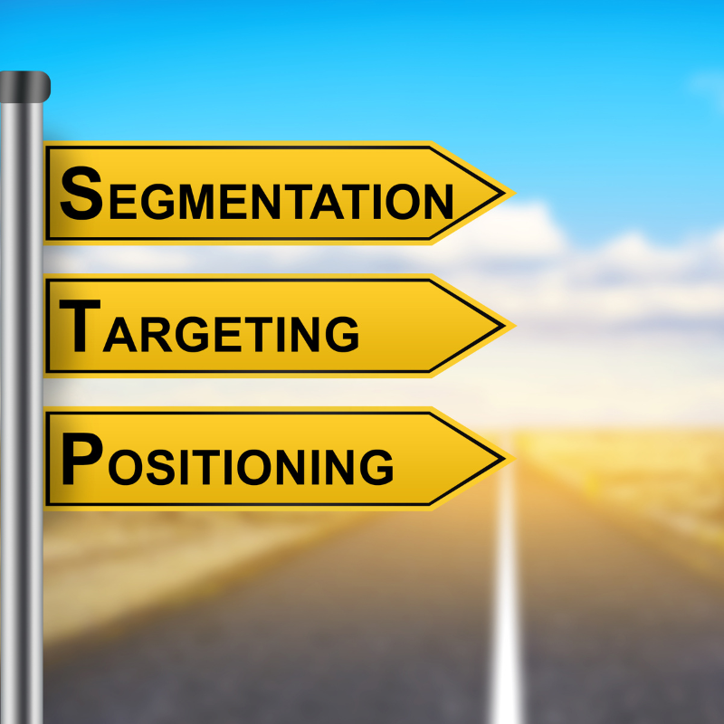 Psychographic Segmentation examples