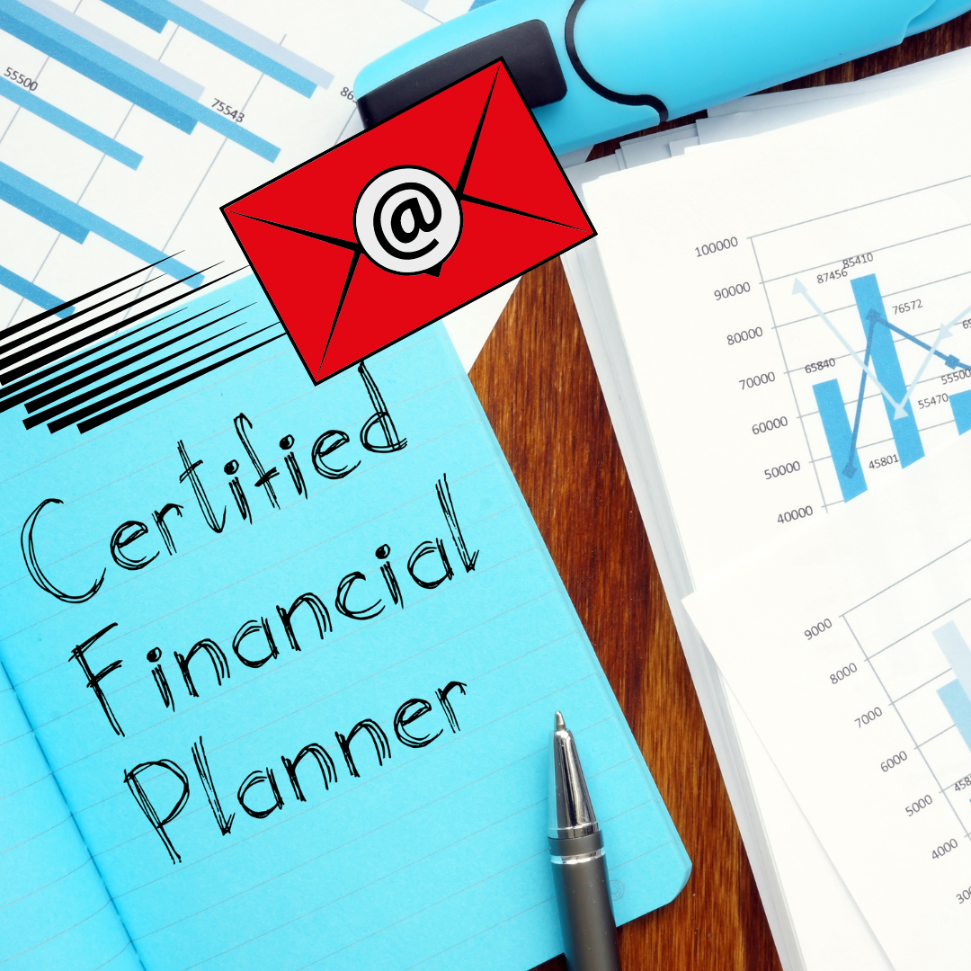Email Marketing for Financial Advisors