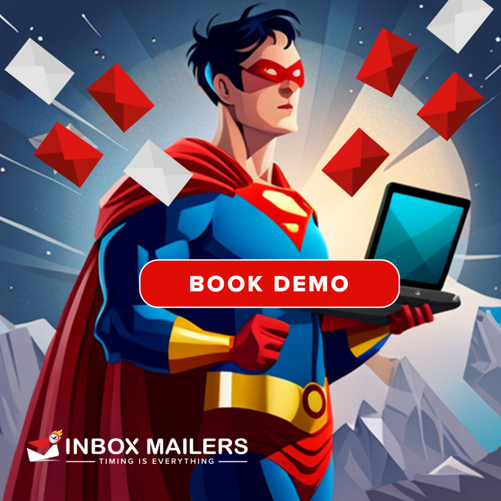 demo Inbox Mailers