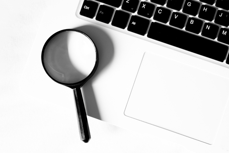 competitor analysis